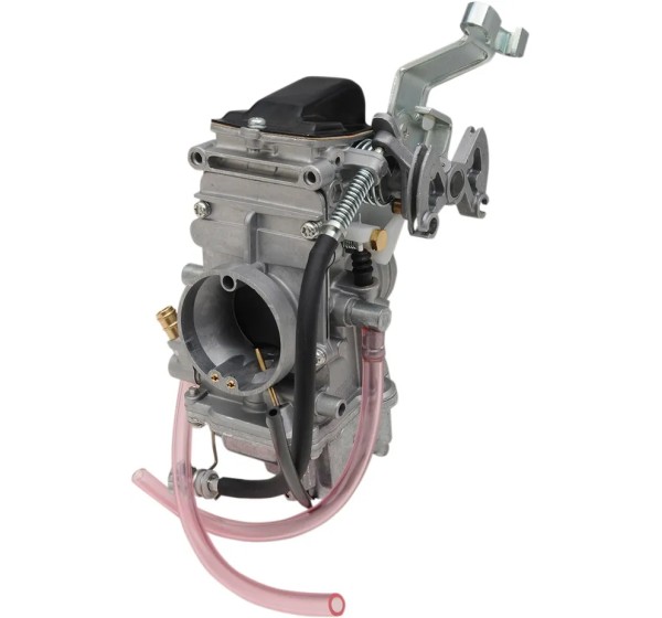 MIKUNI Vergaser - CARBURETOR TM33-8012
