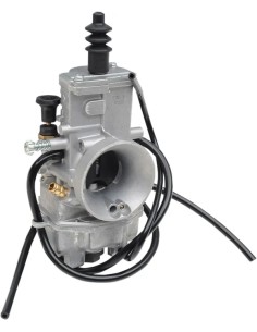 TMX Serie Performance-Flachschiebervergaser