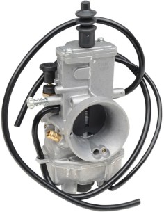TMX Serie Performance-Flachschiebervergaser