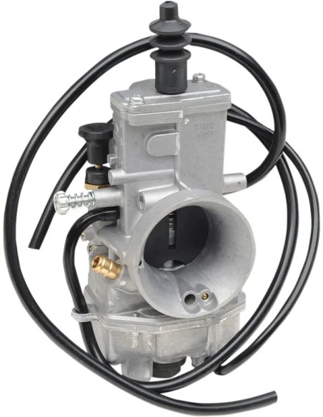 MIKUNI Vergaser - CARBURETOR TMX38-18