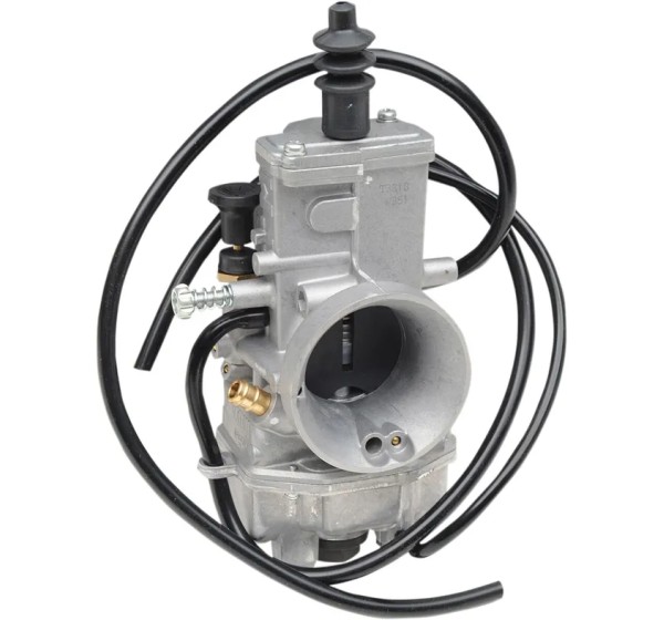 MIKUNI Vergaser - CARBURETOR TMX38-18