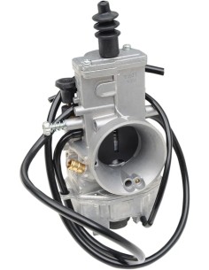 TMX Serie Performance-Flachschiebervergaser