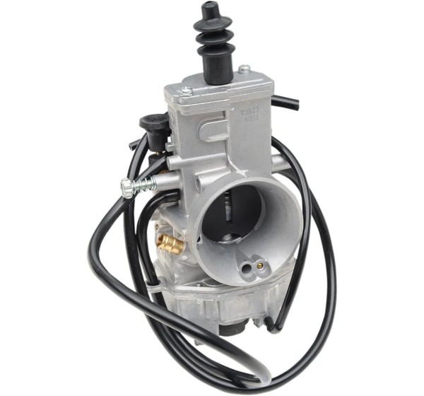 MIKUNI Vergaser - CARBURETOR TMX38-27