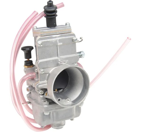 MIKUNI Vergaser - CARBURETOR TM38-86