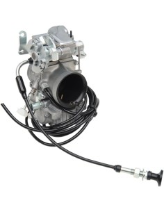TM Series Flachschieber-Performance-Vergaser