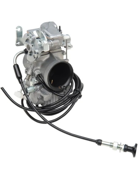 MIKUNI Vergaser - CARBURETOR TM40-6