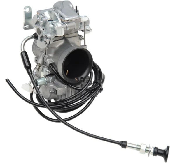 MIKUNI Vergaser - CARBURETOR TM40-6