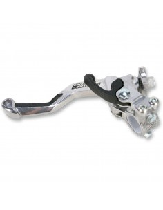 MOOSE RACING KUPPLUNGSHEBEL EZ3 ALUMINIUM SCHWARZ 2