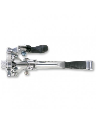 MOOSE RACING KUPPLUNGSHEBEL EZ3 ALUMINIUM SCHWARZ Bild 2 MOOSE RACING KUPPLUNGSHEBEL EZ3 ALUMINIUM SCHWARZ Bild 2