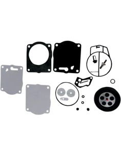 Original Mikuni Vergaser-Reparatursatz