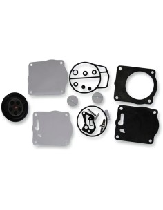 Original Mikuni Vergaser-Reparatursatz