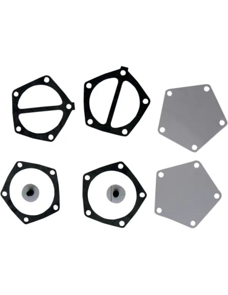 MIKUNI Kraftstoffpumpen - FUEL PUMP R/B KIT DF62
