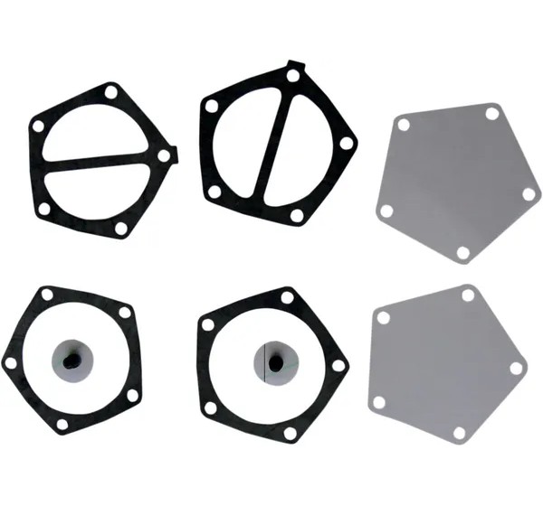 MIKUNI Kraftstoffpumpen - FUEL PUMP R/B KIT DF62