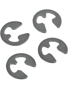 Nadeldüse E-Ringe