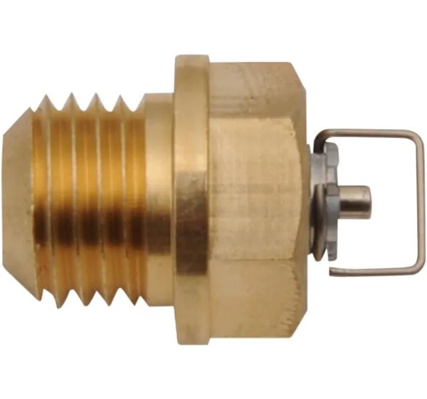 MIKUNI Vergaser - NEEDLE  SEAT 1.5 VITON