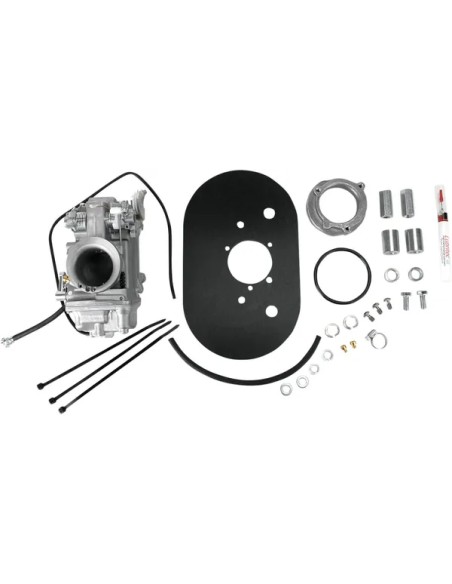 MIKUNI Vergaser für Harley Davidson XLH 1200 1994-2003