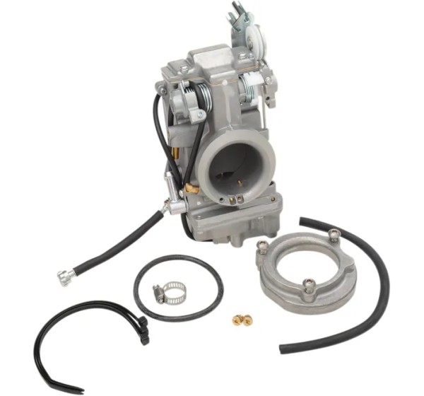 MIKUNI Vergaser für Harley Davidson XL 1200 C 1996-2006