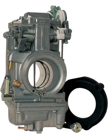 MIKUNI Vergaser für Harley Davidson FLSTC 1340 1990-1999