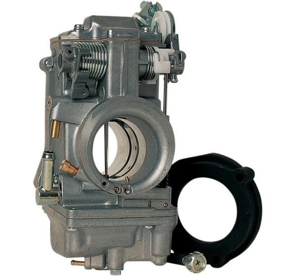 MIKUNI Vergaser für Harley Davidson FLSTC 1340 1990-1999