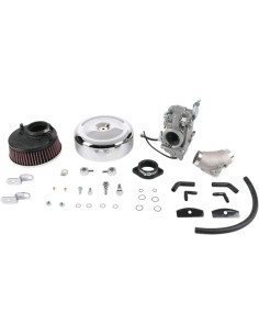 HSR Smoothbore Vergaser Total Kit