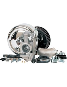 HSR Smoothbore Vergaser Total Kit