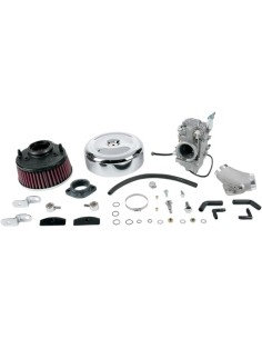 HSR Smoothbore Vergaser Total Kit
