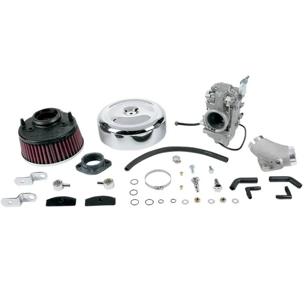 MIKUNI Vergaser für Harley Davidson FLHR 1450 1999-2006