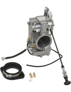 HSR48 Smoothbore Vergaser Kit