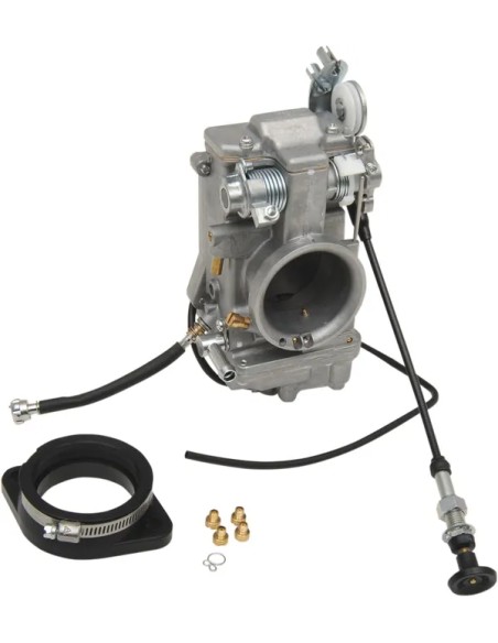 MIKUNI Vergaser - HSR48 RACE/CUSTOM KIT