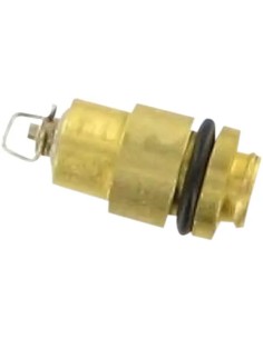 Original Mikuni Viton-Tip Nadel und Sitz