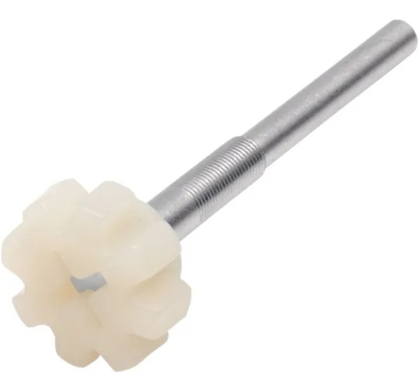 MIKUNI Düsensätze - MIK SHORT IDLE SCREW ADJ