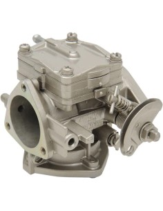 High Performance Super BN Vergaser