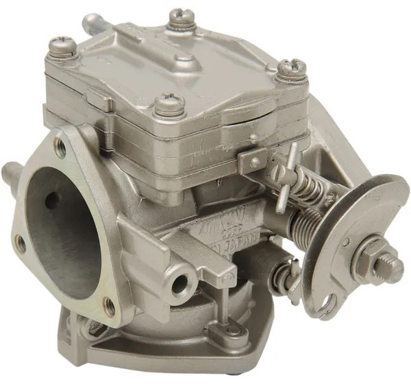 MIKUNI Vergaser - CARB 38MM SUPER BN