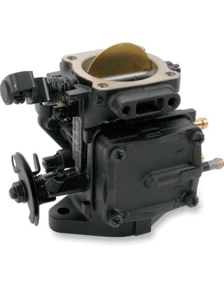 MIKUNI Vergaser für YAMAHA SJ 650 1991-1993