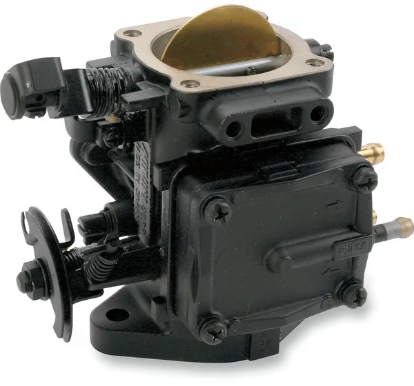 MIKUNI Vergaser für YAMAHA SJ 650 1991-1993