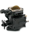 Schwarzer OEM-Ersatz Super BN Vergaser