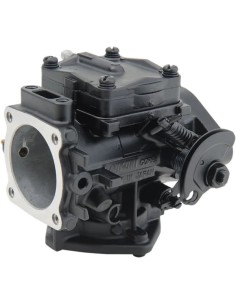 High Performance Super BN Vergaser