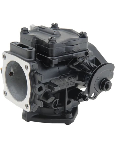 MIKUNI Vergaser - MIK CARB HI-PERF SUPER BN