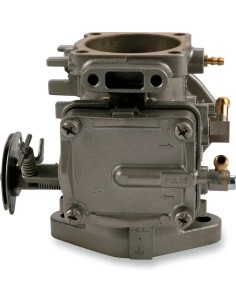 High Performance Super BN Vergaser
