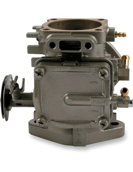 MIKUNI Vergaser - CARB 46MM SUPER-BN