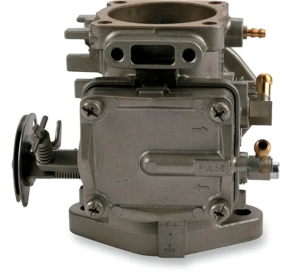 MIKUNI Vergaser - CARB 46MM SUPER-BN