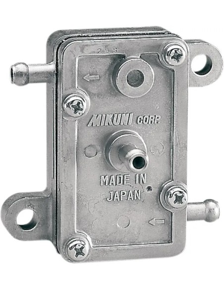 MIKUNI Kraftstoffpumpen für ARCTIC CAT PANTHER 440 1991-2002