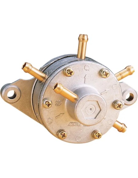 MIKUNI Kraftstoffpumpen für POLARIS XLT 600 1993-1999