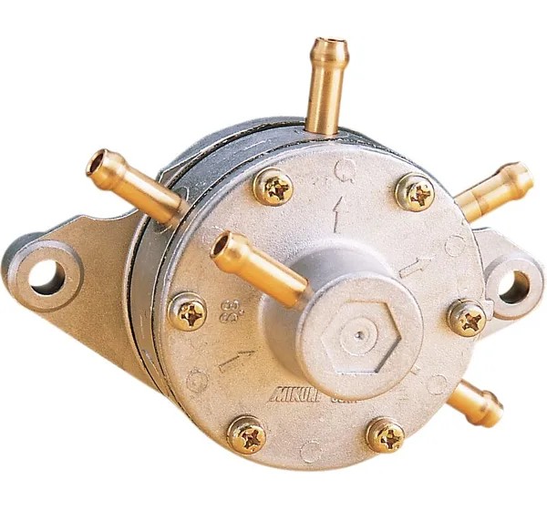 MIKUNI Kraftstoffpumpen für POLARIS XLT 600 1993-1999