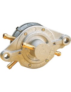 Original Mikuni Doppel-Kraftstoffpumpen