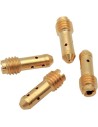 BS30/96 Genuine Mikuni Leerlaufdüsen
