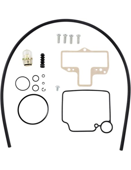 MIKUNI Vergaser - HSR42/45 CARB REBLD KIT