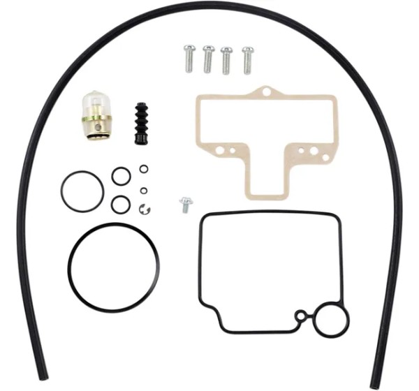MIKUNI Vergaser - HSR42/45 CARB REBLD KIT