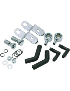HSR Vergaser Zylinderkopf-Entlüfter-Kit