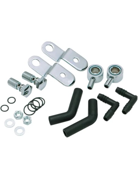 MIKUNI Vergaser für Harley Davidson XLH 1200 1991-2003